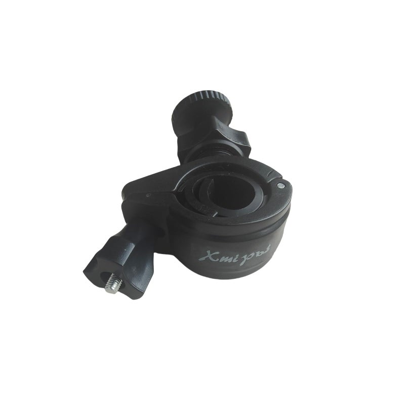 Xmipbs Bicycle Bracket Mount Holder for Action Camera Insta360 One X/EVO Accessories - Image 5